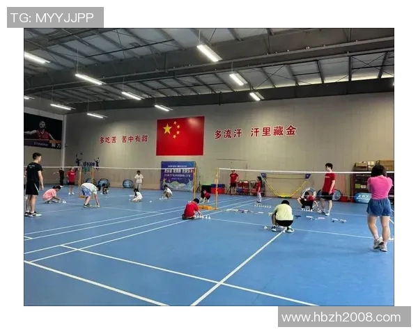 广州羽毛球队状态分析与未来展望聚焦羽毛球运动发展新机遇